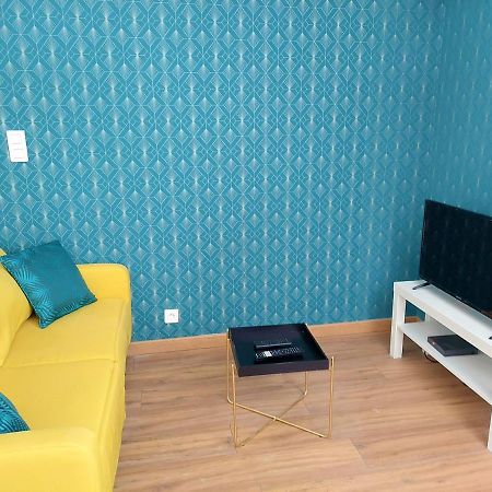 Cosy 3 - Luneville Centre 외부 사진