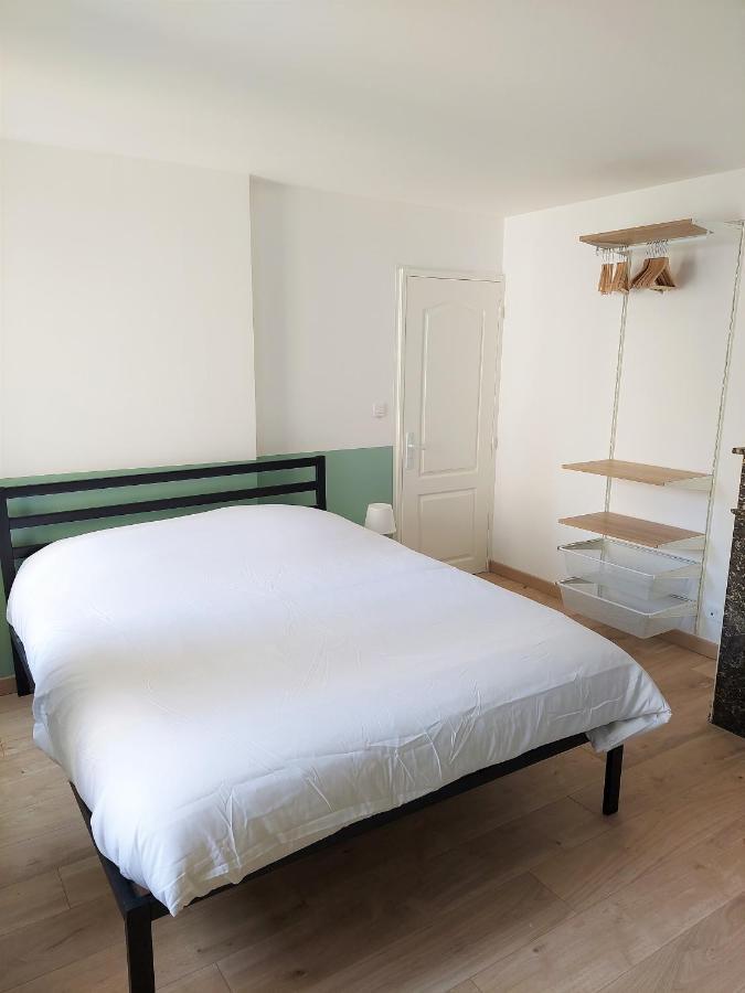 Cosy 3 - Luneville Centre 외부 사진