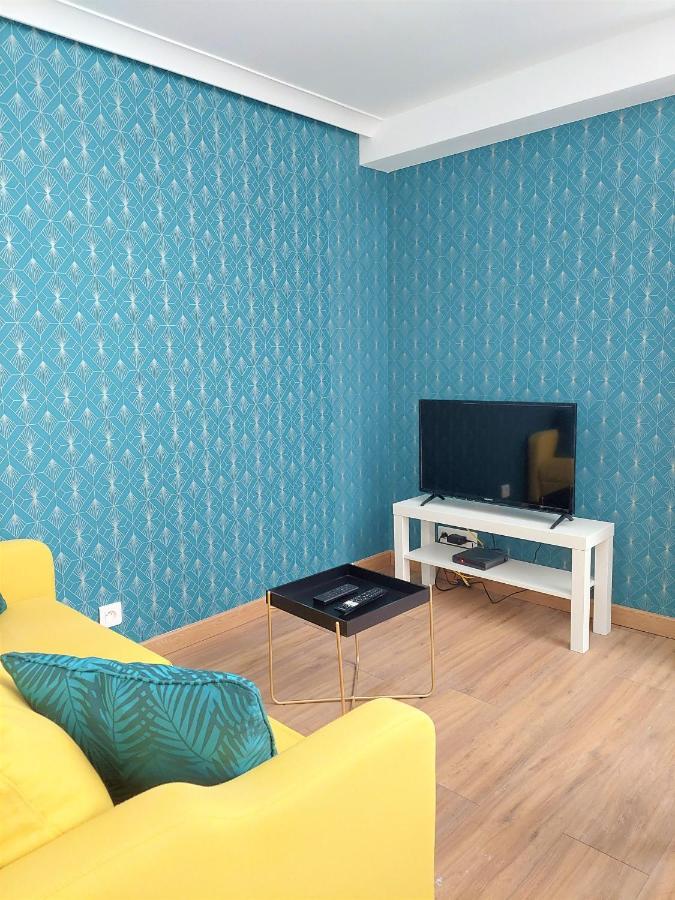 Cosy 3 - Luneville Centre 외부 사진