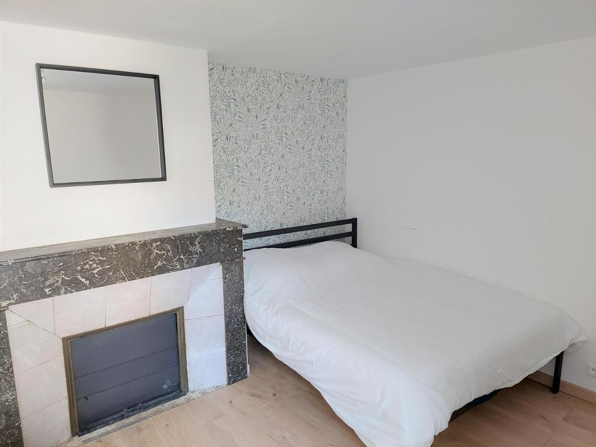 Cosy 3 - Luneville Centre 외부 사진