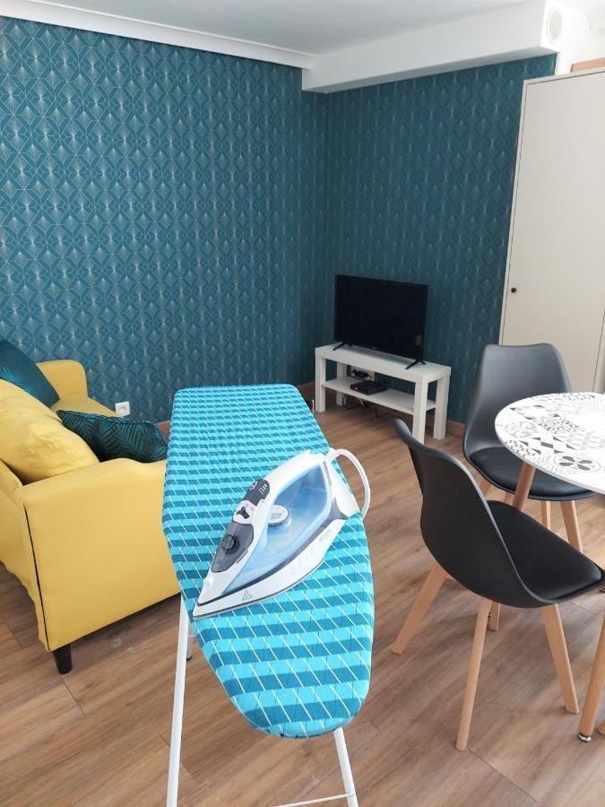 Cosy 3 - Luneville Centre 외부 사진