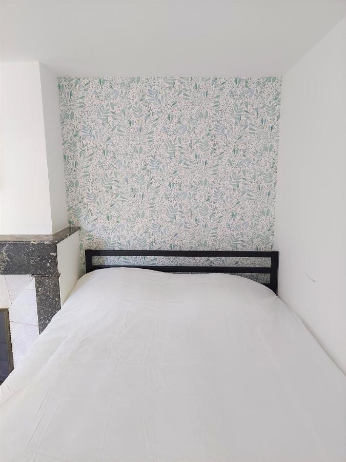 Cosy 3 - Luneville Centre 외부 사진