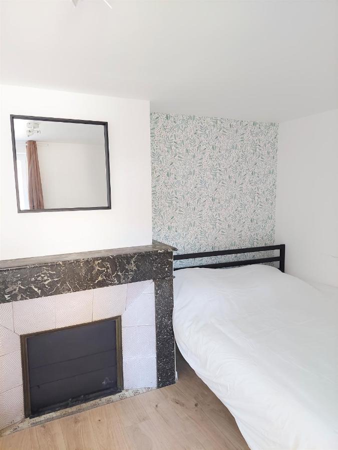 Cosy 3 - Luneville Centre 외부 사진